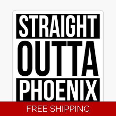 NHL Hockey Phoenix Arizona Coyotes Die Cut Vinyl Decal Sticker NHL Hockey Phoenix Arizona Coyotes Die Cut Vinyl Decal Sticker